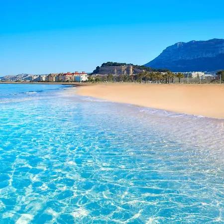 Somnium Mare By Interhome Villa Els Poblets