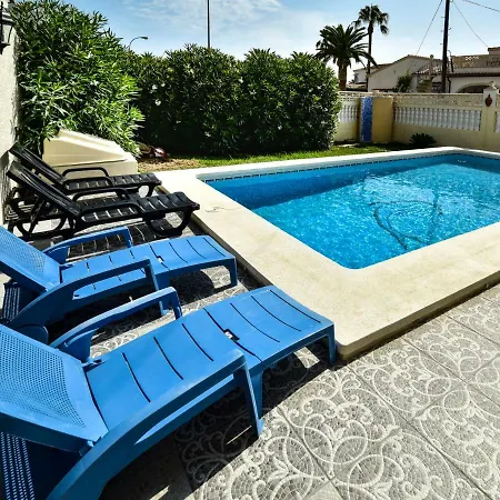 Somnium Mare By Interhome *