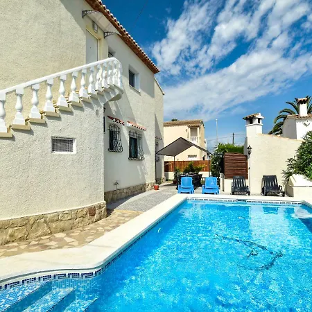 Villa Somnium Mare By Interhome
