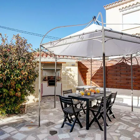 Villa Somnium Mare By Interhome *