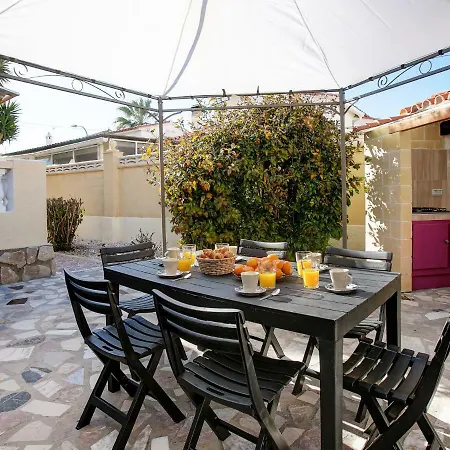 Somnium Mare By Interhome Els Poblets
