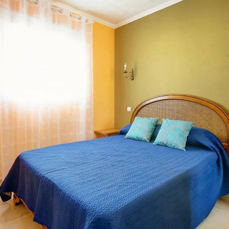 Villa Somnium Mare By Interhome