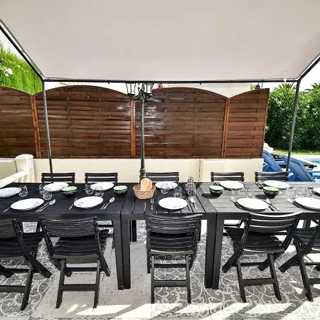 Villa Somnium Mare By Interhome