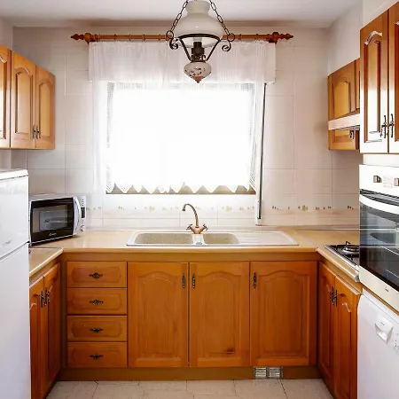 Villa Somnium Mare By Interhome