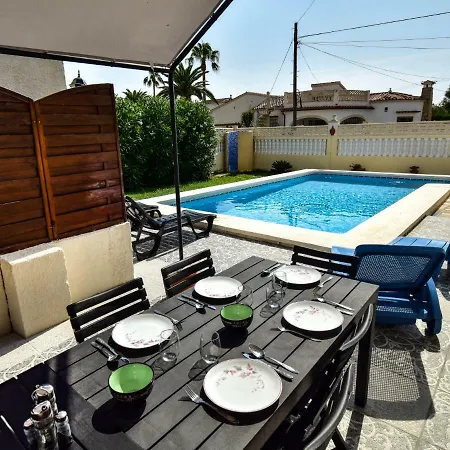 Somnium Mare By Interhome Els Poblets