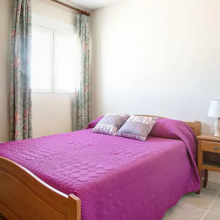 Somnium Mare By Interhome Villa Els Poblets