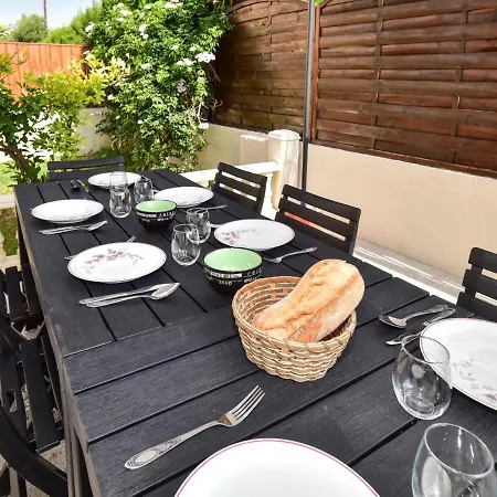 Villa Somnium Mare By Interhome *