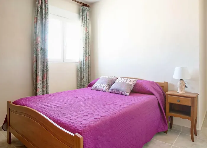 Somnium Mare By Interhome Villa Els Poblets