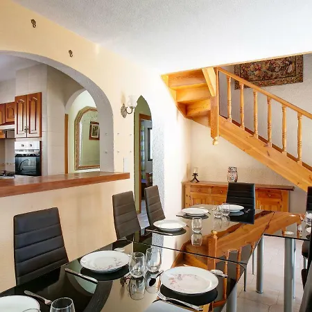 Somnium Mare By Interhome Villa Els Poblets
