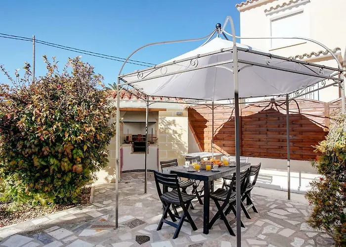 Villa Somnium Mare By Interhome *