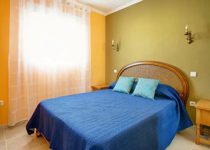 Villa Somnium Mare By Interhome