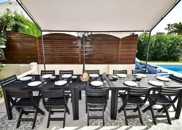 Villa Somnium Mare By Interhome