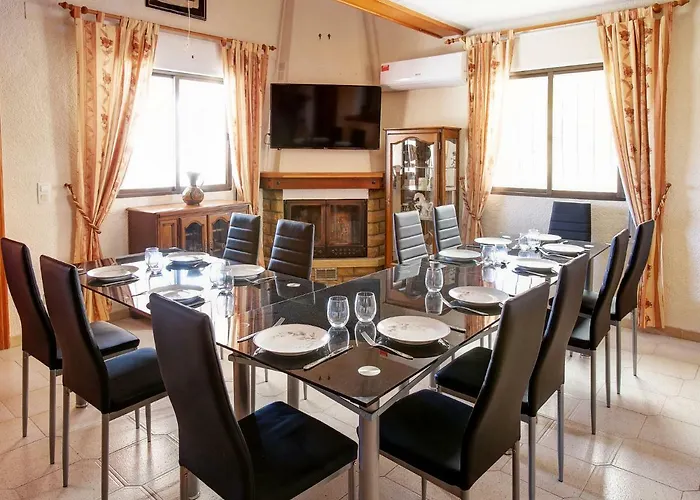 Villa Somnium Mare By Interhome *
